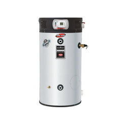 BRADFORD WHITE Bradford White BWEF-60T-150E-3N2 eF Series® 60 gal. Tall 150 MBH