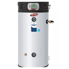 BRADFORD WHITE Bradford White BWEF-60T-199E-3N2 EF Series NG Commercial Water Heater 199999 Btu