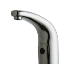 CHICAGO FAUCETS Chicago Faucets 116.101.AB.1T HyTronic Series 0.5 GPM