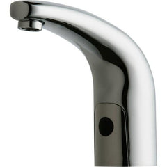 CHICAGO FAUCETS Chicago Faucets 116.101.AB.1T HyTronic Series 0.5 GPM