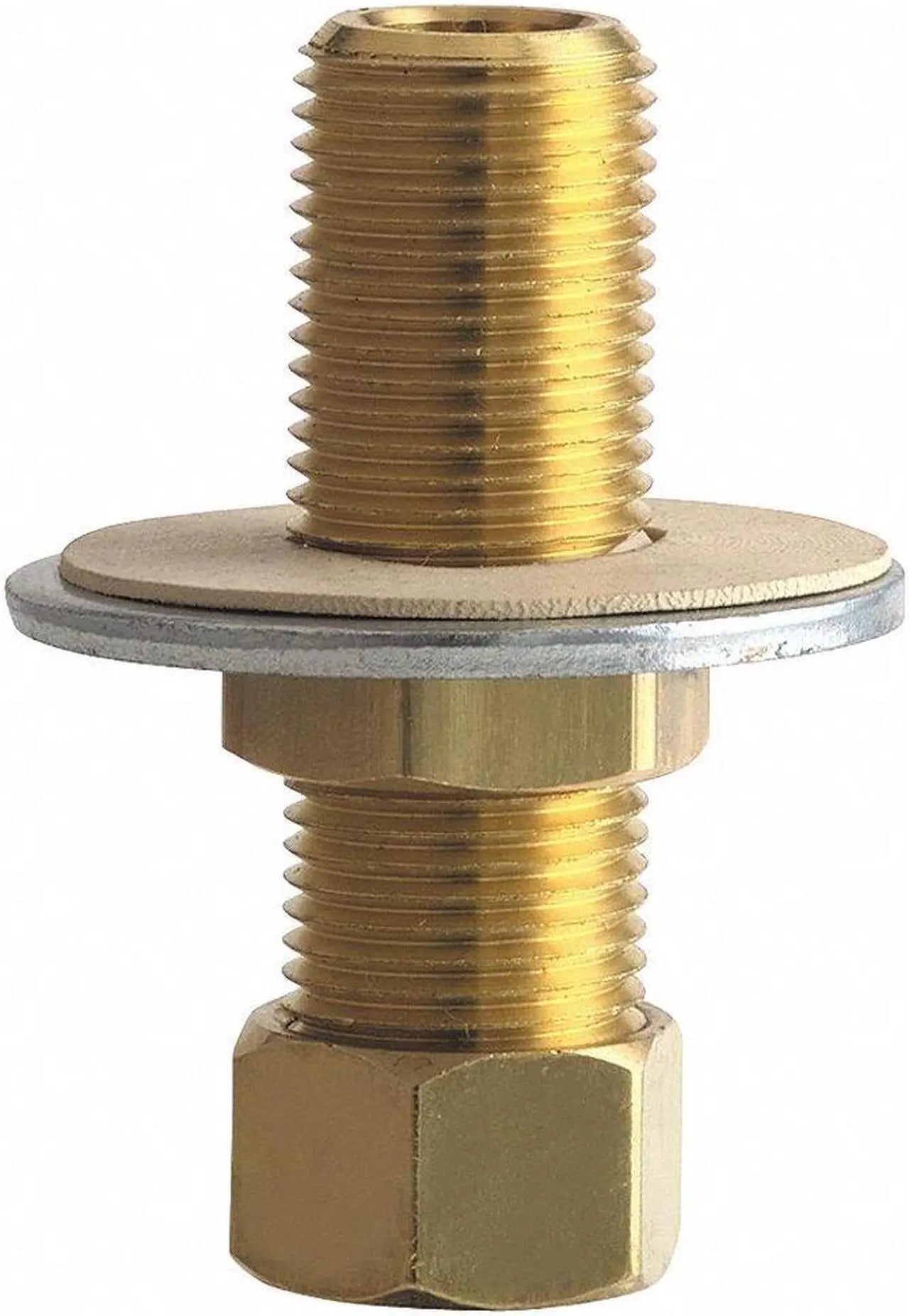 CHICAGO FAUCETS Chicago Faucets 748-002KJKABRBF Shank Assembly