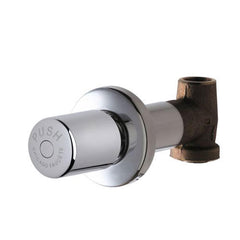 CHICAGO FAUCETS Chicago Faucets 770-765pshcp Remote Straight Valve