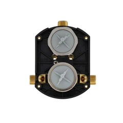 DELTA FAUCET Delta Faucet DLR22000-WS MultiChoice Universal Integrated Shower Diverter Rough Universal Inlets / Outlets