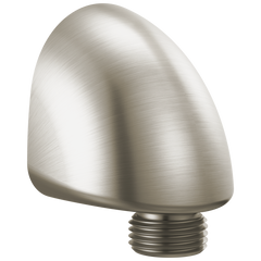 DELTA FAUCET Delta Faucet DL50560-SS-PR Wall Elbow for Hand Shower replacement RP32549 and RP3913