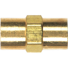 MILLER ELECTRIC Miller Electric 11N17 Gas Hose Coupler 5/8 inches-18 RH