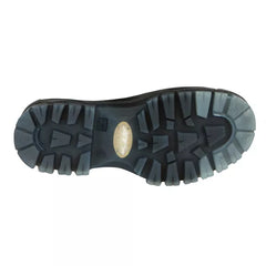HONEYWELL Oliver By Honeywell 45637C-BRN-090 Brown Leather Lace Up 6in Composite Toe