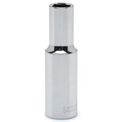 APEX Apex CDDS72N Socket 13 mm 1/2 In. Drive Metric 6 Point Deep