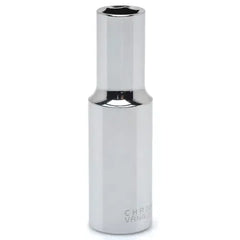 APEX Apex CDDS72N Socket 13 mm 1/2 In. Drive Metric 6 Point Deep