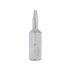 WIHA TOOLS Wiha Tools 71507 T7X25MM Torx Insert Bit 10 Pack