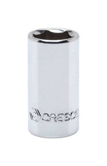 APEX Apex CDS4N Crescent 9/32 in. Socket