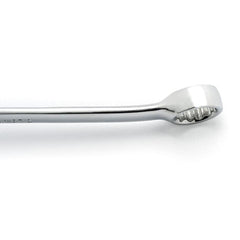 APEX Apex 81669 12mm 12 Point Long Pattern Combination Wrench