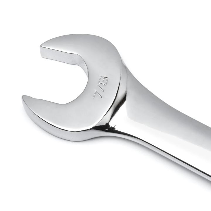 APEX Apex 81662 Wrench Combo 7/8 inches