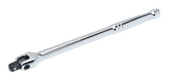 APEX Apex CRW15N Crescent 3/8 in. Drive Chrome Vanadium Steel Flex Handle