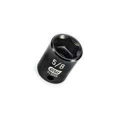 APEX Apex 84305N Standard Impact SAE Socket 5/8 inches