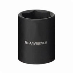 APEX Apex 84303N Socket 6 Point Standard Impact SAE 1/2 inches