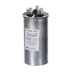 PACKARD Packard TRCFD2575 Titan Pro Capacitor 25+7.5 MFD 440/370V Round