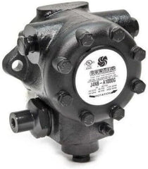 SUNTEC INDUSTRIES Suntec Industries J4NB-A1000G Oil Burner Pump