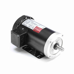 MARATHON MOTORS Marathon Motors GT1207 General Purpose Motor 2 HP