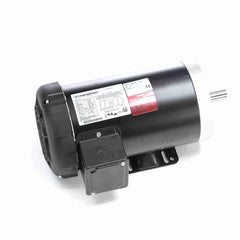 MARATHON MOTORS Marathon Motors GT1207 General Purpose Motor 2 HP