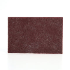3M Scotch-Brite 7000027560 9 inch x 6 inch General Purpose Hand Pad (Case of 60)