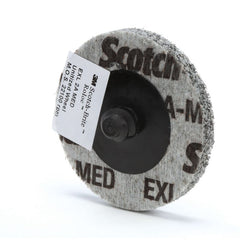 3M SCOTCH-BRITE 7000028470 Unitized Wheel 3 in