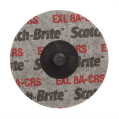 3M SCOTCH-BRITE 7000028470 Unitized Wheel 3 in