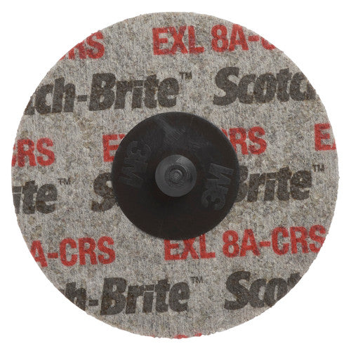3M SCOTCH-BRITE 7000028470 Unitized Wheel 3 in