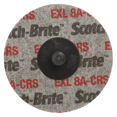 3M SCOTCH-BRITE 7000028470 Unitized Wheel 3 in