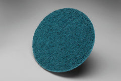 3M Scotch-Brite 7000000658 Surface Conditioning Disc 4 in Dia Disc Replacement MPN