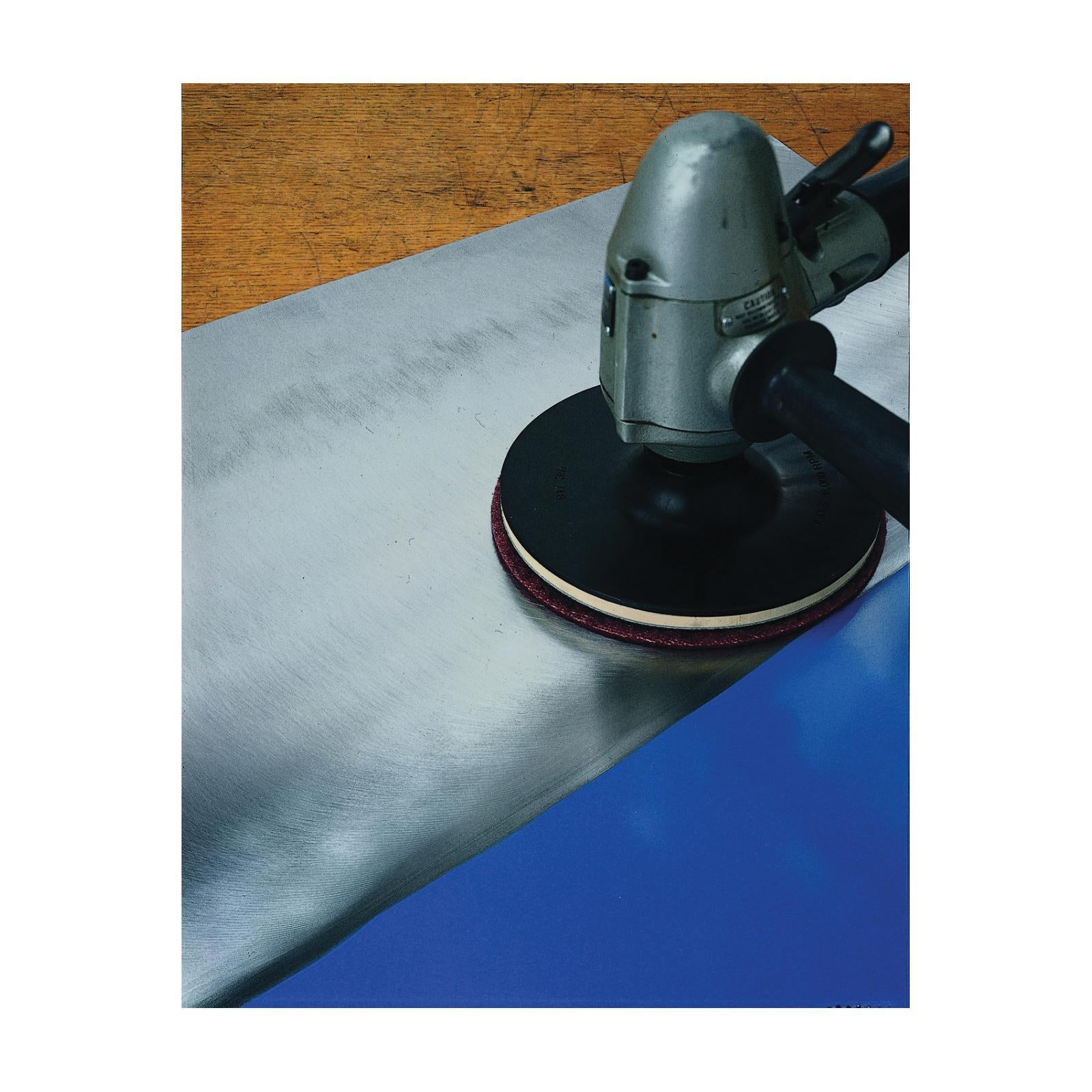 3M Scotch-Brite 7000000658 Surface Conditioning Disc 4 in Dia Disc Replacement MPN