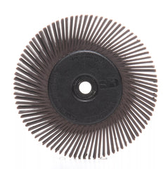 3M Scotch-Brite 7100138290 Radial Bristle Brush