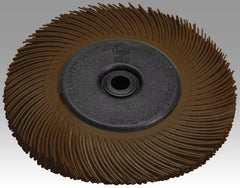 3M Scotch-Brite 7100138290 Radial Bristle Brush