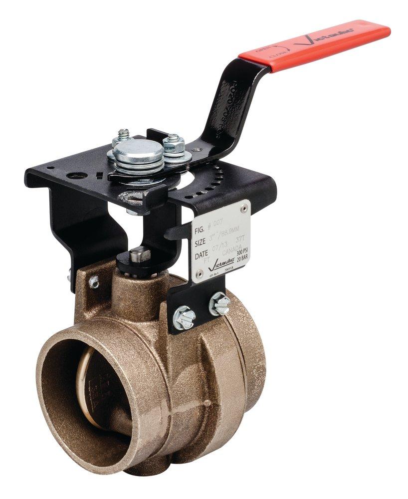 VICTAULIC V024608NE2 VALVE REPAIR & REBUILD KITS