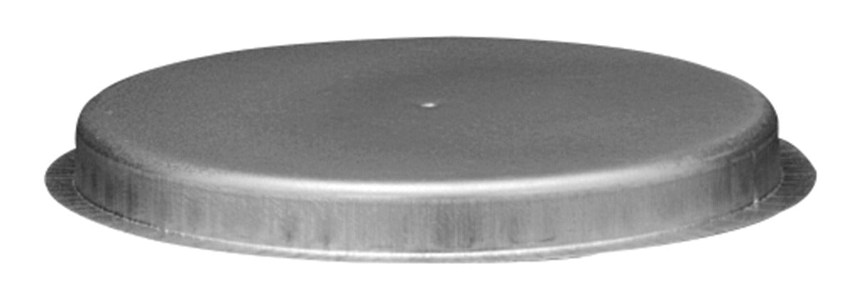 HART & COOLEY Hart & Cooley 16510 8RTC 8 inches B-Vent Tee Cap (8 Inch)