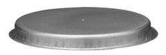 HART & COOLEY Hart & Cooley 16510 8RTC 8 inches B-Vent Tee Cap (8 Inch)