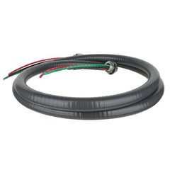 DIVERSITECH Diversitech 6-12-6 DiversiWhip 600V (1/2 in x 6 ft / 1 Straight, 1 90-degree) DT6126