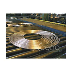 MUELLER STREAMLINE Mueller Streamline 7/8 R 50 Copper Refrigeration Tubing Coil
