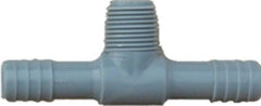 TIGRE Tigre Usa Inc 1403-010 Poly Mip Insert Tee 1 Inch