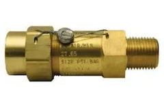 SHERWOOD VALVE 3045 RELIEF VALVES