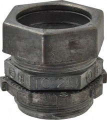 THOMAS & BETTS Thomas Betts TC213SC Emt Conduit Connector 1 Inch