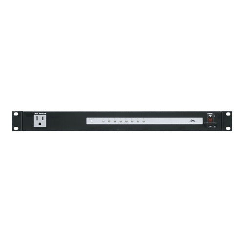 MIDDLE ATLANTIC Middle Atlantic Legrand RLNK-915R Ip Controlled Pdu 15A 9 Outlet