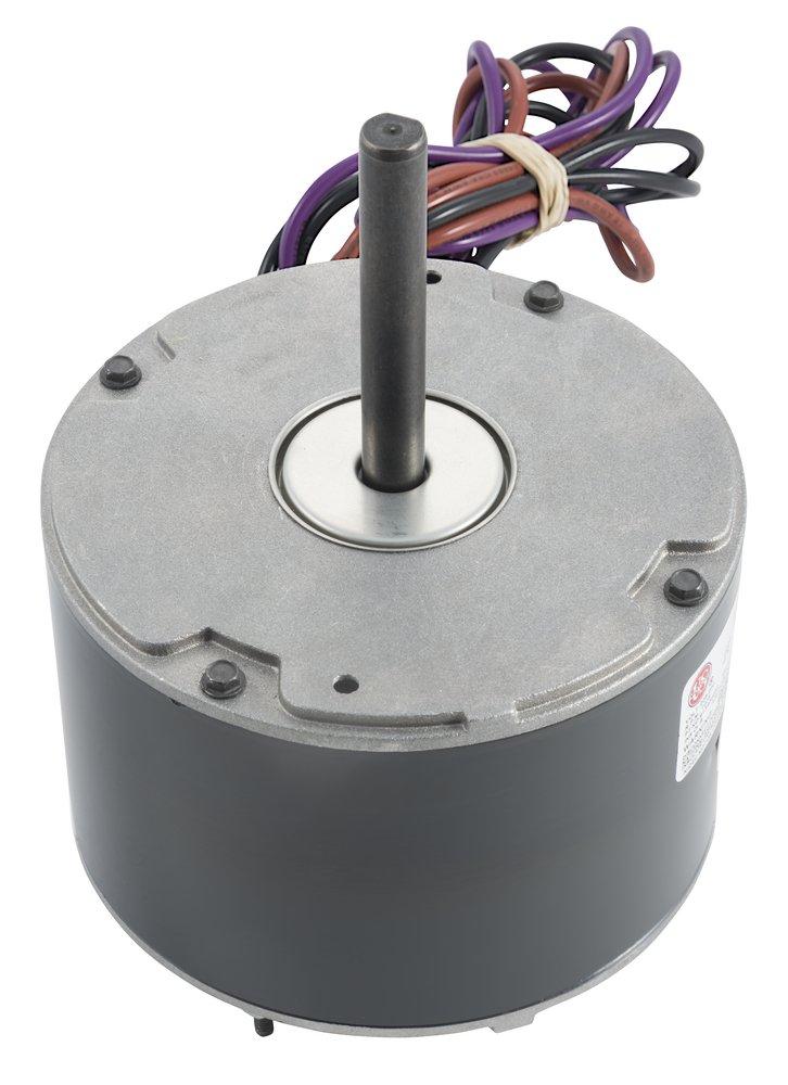 GOODMAN Ferguson Enterprises B13400252S Goodman Fan Motor 1/6 hp 1075 RPM