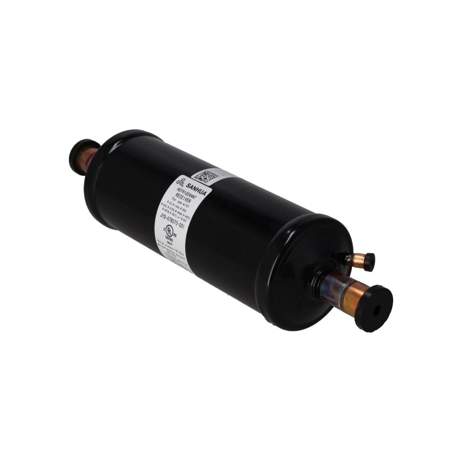 RHEEM Rheem 83-104499-05 Charge Compensator 3/8 inches x 7/8 inches Swt