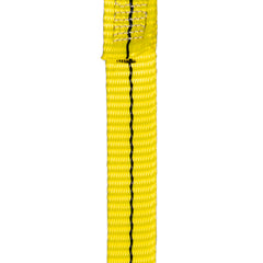 GUARDIAN FALL PROTECTION Guardian Fall Protection 01260 Non-Shock Absorbing Lanyard 4-Foot