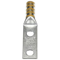 ABB INSTALLATION PRODUCTS Abb Installation Products 54868be Cu Tp 2hl Lug Longbrl 250 1/2b