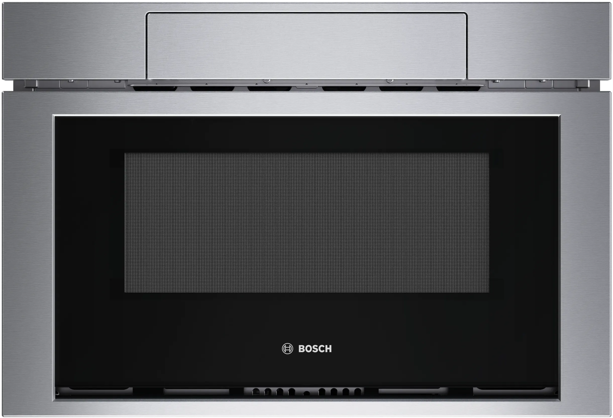 BOSCH Bosch HMD8454UC Drawer Microwave 24 feet'