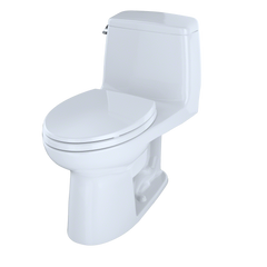 TOTO Toto China ms854114e#12 eco ultramax 1-piece universal height toilet 1.28 gpf