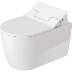 DURAVIT Duravit 2529592092 ME by Starck Wall-Mounted Toilet 1.28/0.8 GPF
