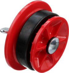 OATEY Oatey 33402 Mechanical Test Plug, 3 in, 5 Psi Back, 110 Deg F
