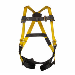 GUARDIAN FALL PROTECTION Guardian Fall Protection 01700 Velocity Harness